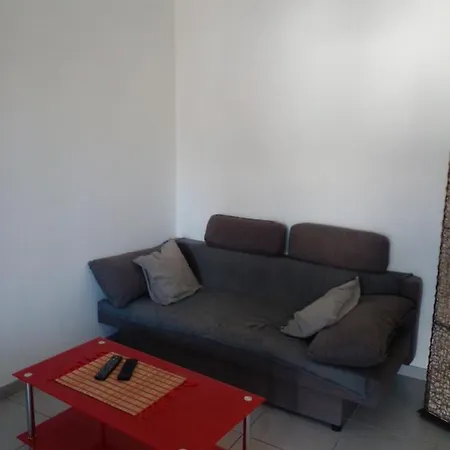Apartment En Climatise Avec Parking Montpellier